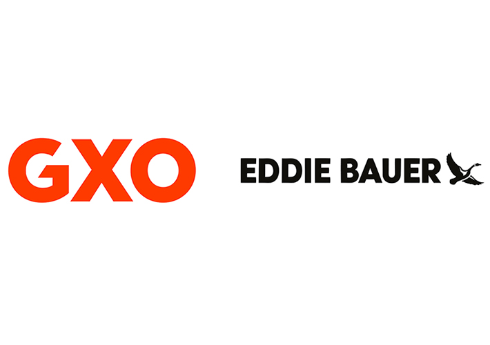 Foto GXO aporta su experiencia en automatización a Eddie Bauer.